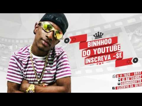 MC Lara, MC Roger e MC Docinho - Xoxotalização da Putaria (DJ Menor SP) Fluxos 2015