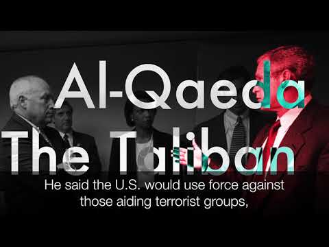 America's Presidents - George W. Bush