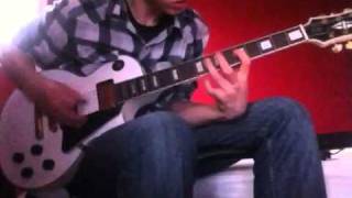 Vacancy-As I Lay Dying