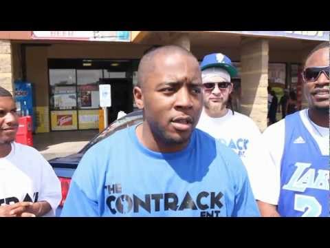 BolowTv Ent Presents Boogeyman & The Contrack Ent. @Music video shoot