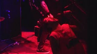 FUCK YOU PAY ME Live @ Ottobar, Baltimore, MD 02/08/2015 Pro Shot Full Set