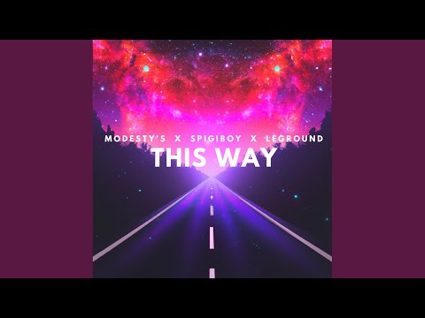 This Way (lAwMe Remix)