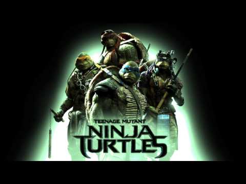 Er Zaks Tartarughe Ternana  Ninja Remix Soundtrack Prod By JitexXx