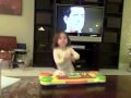 Ella Dancing