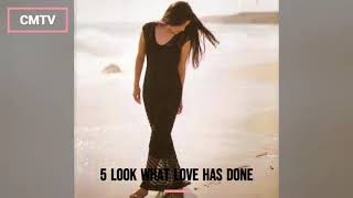 Look What Love Has Done Jaci Velasquez 1998