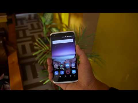 ZTE Axon Mini Review: Can yesterday's device fulfill today's customers' need?