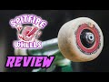 Best Skateboard Wheel Spitfire Formula Four Tablets Review