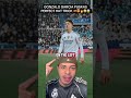 GONZALO GARCIA PUSKAS PERFECT HAT TRICK