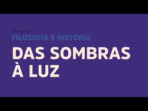 Episódio 2 📺 HISTÓRIA E FILOSOFIA: DAS SOMBRAS À LUZ - Operação ENEM 2017