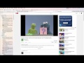 YTP Homer Simpson Takes Over Sesame Street Re Upload