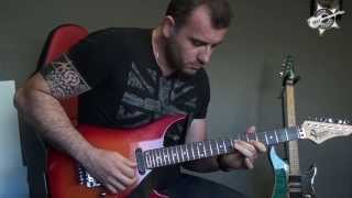 Guitar Academy #5 Richard Daude - Boogie Rock