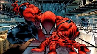 Spider-Man and the X-Men: Arcade's Revenge (SNES) Title Music