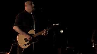 Dominique A IFM  Marrakech