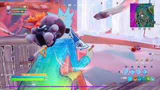 【フォートナイト】シーズン7 キル集