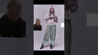 Every Runway Trend Does NOT Belong on Your Body