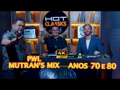 HOT CLASSICS - VOL 16 🎧