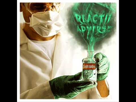 Carbon reactii adverse