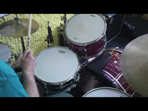 Zildjian A custom projection 13" hihat