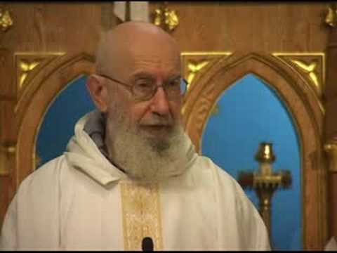 Sep 03 - Homily - Fr Peter: St Gregory the Great