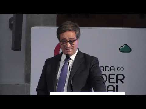 Sessão de encerramento da Jornada do Poder Local