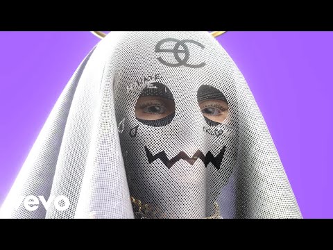 DJ Nanski & MC GW - PROIBIDÃO ASSOMBRADO feat. NGC Daddy & MC Rick (Official Audio)