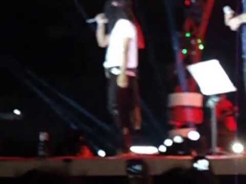 8 BINTANG REUNAITED 2013 "KANGEN DEWA & SOBAT PADI" MEDAN CITY