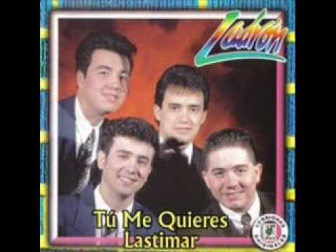 Amor En Llamas video