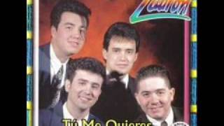GRUPO LADRON   AMOR EN LLAMAS.wmv