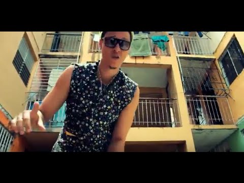 El Pote - La Tecnologia - (Video Oficial) Dir. Mr Clip