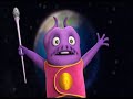 The Nightmare Before Christmas J B Eagle Style Part 1 This Is Halloween