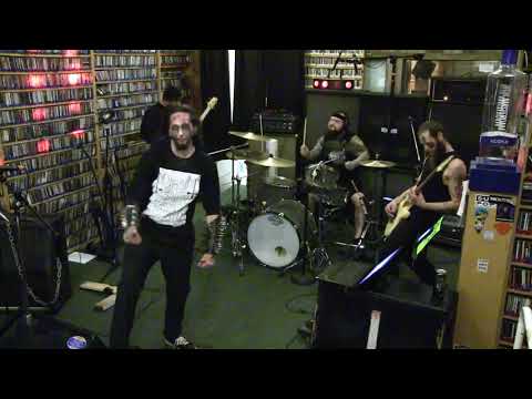 WEFT Sessions - 24 Moons