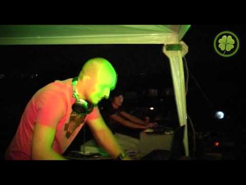 Johnny Beast, Re Zone, Buro Clever - ReZonans (2010-07-23)