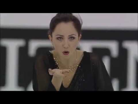 2015 Worlds - Elizaveta Tuktamysheva SP CBC