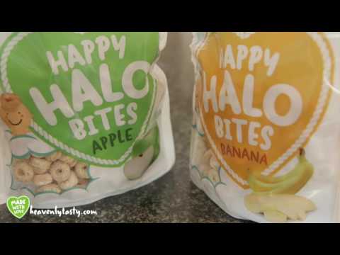 Happy Halo Bites