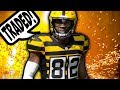 Stefon Diggs Traded To The Steelers  .. Madden 20 Face Of The Franchise #41