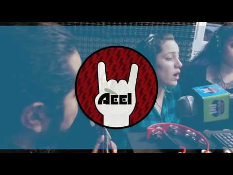 ALEGRES EN EL INFIERNO