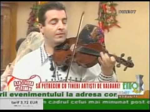 Gabriel Popescu -Hategana
