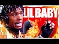 Lil Baby Fire In The Booth