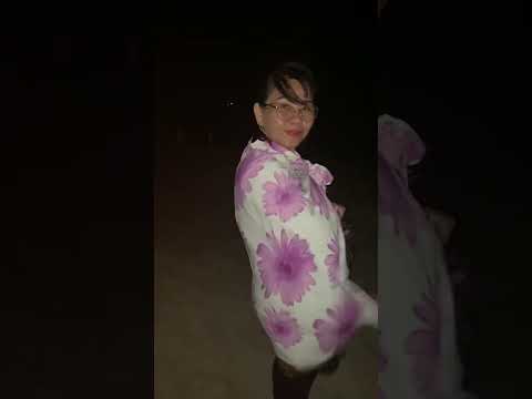 Going night on beach with my friends and enjoy happy Friday