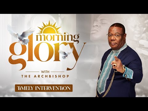 NEXT LEVEL - MORNING GLORY - SEP 27, 2025