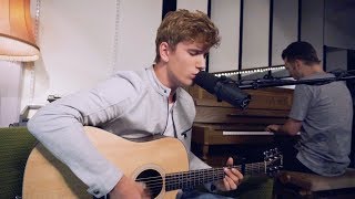 KING - Years &amp; Years | Dominik Klein LIVE Acoustic Cover