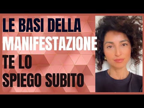The Basics of Manifestation | I'll Explain It to You Right Now | Neville Goddard | Denisa Ianculescu