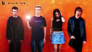 Black Lab - Black Eye (HQ Audio)