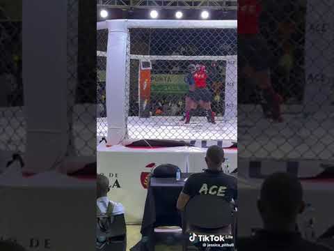 🎬 Samara Panamera Feat Jéssica pitbull,Assista até ao final e diz Quem Ganhou a luta