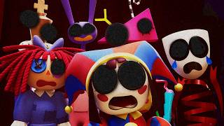 The Creepy Lost Episode of The Amazing Digital Circus