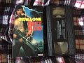 Opening To First Blood 1995 VHS