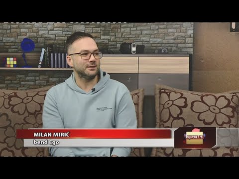 Srbija online -Milan Miric (TV KCN 29.11.2023)