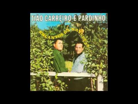 Boa Noite Amor - Tião Carreiro e Pardinho