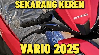 Download lagu THE NEWEST 2025 VARIO 125 IS HERE, IT LOOKS THIS COOL, THE BEST VERSION YOU'VE BEEN WAITING FOR I... mp3 Download lagu THE NEWEST 2025 VARIO 125 IS HERE, IT LOOKS THIS COOL, THE BEST VERSION YOU'VE BEEN WAITING FOR I... mp3
