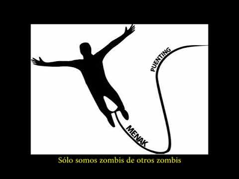 MENAK - PUENTING (Prod. RELA)